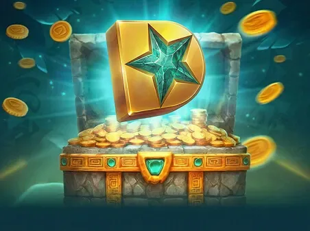 Zlatý symbol Spinanga Casino bonusu