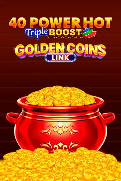 Spinanga casino hra 40 Power Hot Golden Coins